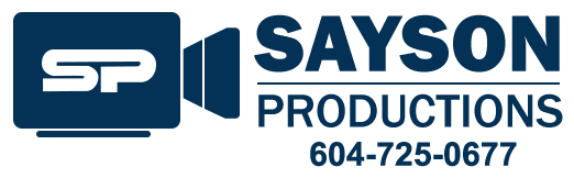 Sayson Productions